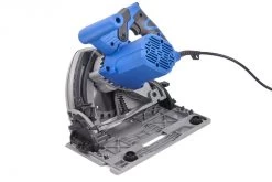 HBM 165 Mm Professionele 1200 Watt Invalzaag, Liniaalzaag Met 2 X 700 Mm Liniaal -Meubelgereedschap Winkel hbm 209 41.jpg 1200x600 ba52bebc88