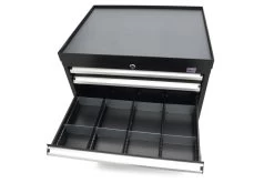 HBM 8 Laden Profi Gereedschapskast 72 X 58 X 100 Cm Zwart 25 HBM 8 Laden Profi Gereedschapskast 72 X 58 X 100 Cm Zwart -Meubelgereedschap Winkel hbm 2090 9.jpg 1200x600 dbe47ebc88