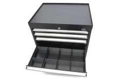 HBM 8 Laden Profi Gereedschapskast 72 X 58 X 100 Cm Zwart 27 HBM 8 Laden Profi Gereedschapskast 72 X 58 X 100 Cm Zwart -Meubelgereedschap Winkel hbm 2091 11.jpg 1200x600 ff8feebc88