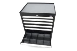 HBM 8 Laden Profi Gereedschapskast 72 X 58 X 100 Cm Zwart 28 HBM 8 Laden Profi Gereedschapskast 72 X 58 X 100 Cm Zwart -Meubelgereedschap Winkel hbm 2093 7.jpg 1200x600 73e9aebc88