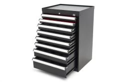 HBM 8 Laden Profi Gereedschapskast 72 X 58 X 100 Cm Zwart 22 HBM 8 Laden Profi Gereedschapskast 72 X 58 X 100 Cm Zwart -Meubelgereedschap Winkel hbm 2098 7.jpg 1200x600 2c903ebc88