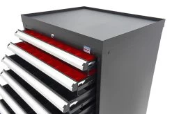 HBM 8 Laden Profi Gereedschapskast 72 X 58 X 100 Cm Zwart 33 HBM 8 Laden Profi Gereedschapskast 72 X 58 X 100 Cm Zwart -Meubelgereedschap Winkel hbm 2099 8.jpg 1200x600 cfbb6ebc88