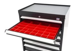 HBM 8 Laden Profi Gereedschapskast 72 X 58 X 100 Cm Zwart 35 HBM 8 Laden Profi Gereedschapskast 72 X 58 X 100 Cm Zwart -Meubelgereedschap Winkel hbm 2101 9.jpg 1200x600 8515debc88