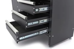 HBM 171 Cm Werkbank Met 6 Laden 2 Deuren En Massief Houten Werkblad -Meubelgereedschap Winkel hbm 2109 13.jpg 1200x600 5f35febc88