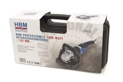 HBM Professionele Betonschuurmachine 1500 Watt 125 Mm -Meubelgereedschap Winkel hbm 2111 9.jpg 1200x600 4905aebc88