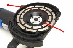 HBM Professionele Betonschuurmachine 1500 Watt 125 Mm -Meubelgereedschap Winkel hbm 2121 8.jpg 1200x600 942e5ebc88