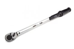 Mannesmann Momentsleutel 40 - 210 Nm 1/2" - 18145