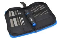 HBM 19 Delige Professionele Vijlenset Met Soft Grip Anti Slip Handvat In Stevige Opbergetui -Meubelgereedschap Winkel hbm 2141 3.jpg 1200x600 87554ebc88