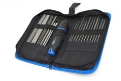 HBM 19 Delige Professionele Vijlenset Met Soft Grip Anti Slip Handvat In Stevige Opbergetui -Meubelgereedschap Winkel hbm 2142 2.jpg 1200x600 7dabbebc88