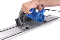 HBM 165 Mm Professionele 1200 Watt Invalzaag, Liniaalzaag Met 2 X 700 Mm Liniaal -Meubelgereedschap Winkel hbm 216 54.jpg 1200x600 f3272ebc88