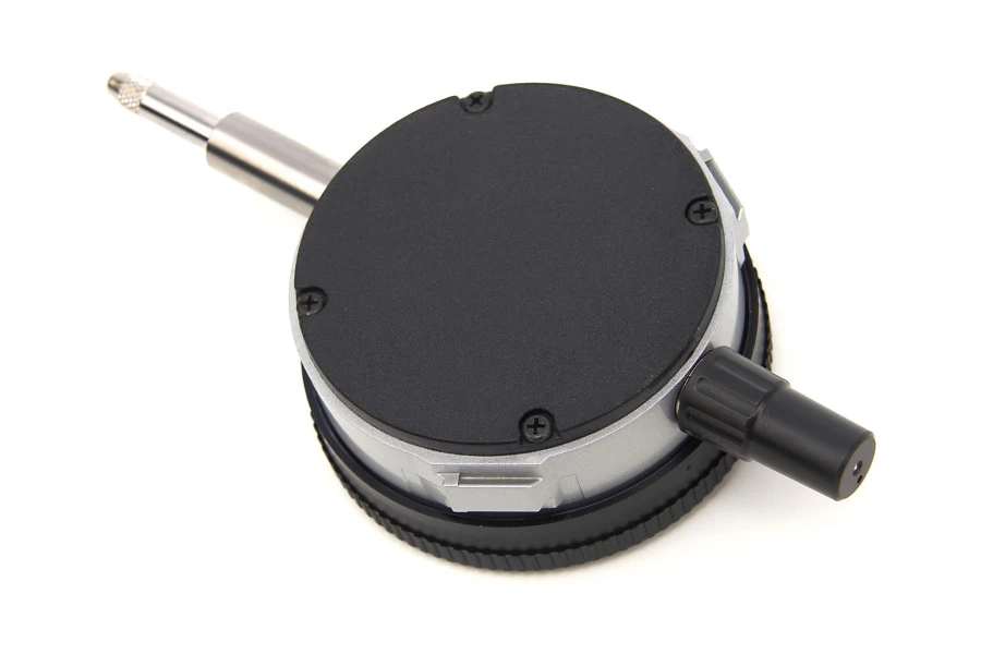 Mitutoyo Analoge Meetklok 0,01 Mm Slag 10 Mm 3 Mitutoyo Analoge Meetklok 0,01 Mm Slag 10 Mm - Afbeelding 3