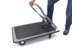 HBM 350 Kilo Opvouwbare Transportwagen, Transportkar Met Rem 17 HBM 350 Kilo Opvouwbare Transportwagen, Transportkar Met Rem -Meubelgereedschap Winkel hbm 2183.jpg 1200x600 1b8fcebc88