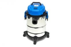 HBM 15 Liter Nat En Droog Stofzuiger 1200 W