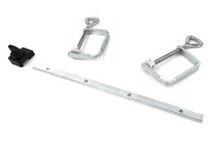 Scheppach Accessoirepakket Voor PL75 En PL55