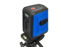 HBM Zelf Nivellerende Laser Kit - 10 Meter Inclusief 3 Poot Statief -Meubelgereedschap Winkel hbm 219 63.jpg 1200x600 7258eebc88