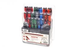 HBM Profi Slagvaste Schroevendraaierset 44-delig -Meubelgereedschap Winkel hbm 220 55.jpg 1200x600 f9ec8ebc88