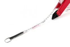 HBM 100 M X 13 Mm Fiberglass Meetband, Meetlint, Landmeter 13 HBM 100 M X 13 Mm Fiberglass Meetband, Meetlint, Landmeter -Meubelgereedschap Winkel hbm 221 48.jpg 1200x600 84570ebc88