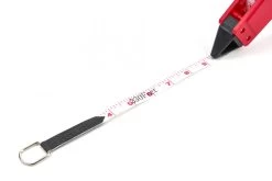 HBM 100 M X 13 Mm Fiberglass Meetband, Meetlint, Landmeter 12 HBM 100 M X 13 Mm Fiberglass Meetband, Meetlint, Landmeter -Meubelgereedschap Winkel hbm 222 51.jpg 1200x600 08079ebc88