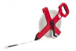 HBM 100 M X 13 Mm Fiberglass Meetband, Meetlint, Landmeter 10 HBM 100 M X 13 Mm Fiberglass Meetband, Meetlint, Landmeter -Meubelgereedschap Winkel hbm 223 56.jpg 1200x600 8e7d6ebc88