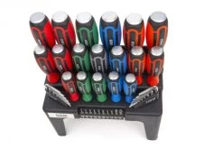 HBM Profi Slagvaste Schroevendraaierset 44-delig -Meubelgereedschap Winkel hbm 224 59.jpg 1200x600 7a55febc88