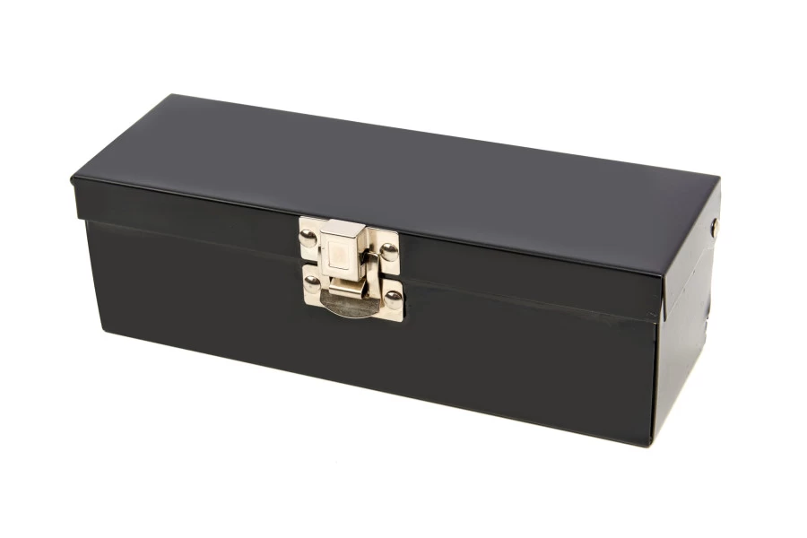 Stahlkaiser 10 Delige ½” Krachtdoppenset H4-H19 3 Stahlkaiser 10 Delige ½” Krachtdoppenset H4-H19 - Afbeelding 3