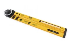 HBM 2 X 500 Mm Universele Waterpas, Blokhaak, Zweihaak, Cirkeltrekker. -Meubelgereedschap Winkel hbm 226 53.jpg 1200x600 c0da8ebc88