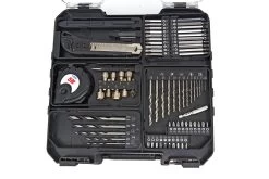 HBM Professionele Accuschroefboormachine 74-delig 20 Volt 21 HBM Professionele Accuschroefboormachine 74-delig 20 Volt -Meubelgereedschap Winkel hbm 226 70.jpg 1200x600 01ddeebc88