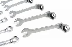 HBM 22 Delige Ring Ratel Steeksleutelset In Carbon Foam Inlay Voor Gereedschapswagen -Meubelgereedschap Winkel hbm 2274 1.jpg 1200x600 41b28ebc88