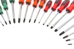 HBM Profi Slagvaste Schroevendraaierset 44-delig -Meubelgereedschap Winkel hbm 228 55.jpg 1200x600 c8814ebc88