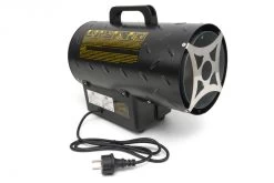 HBM Professionele 15 Kw Gasheater 51.000 Btu