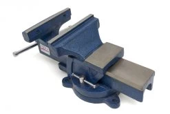 HBM Profi 150 Mm Bankschroef Met Draaibaar Onderstel -Meubelgereedschap Winkel hbm 2298.jpg 1200x600 76deaebc88