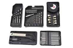 HBM Professionele Accuschroefboormachine 74-delig 20 Volt 20 HBM Professionele Accuschroefboormachine 74-delig 20 Volt -Meubelgereedschap Winkel hbm 230 61.jpg 1200x600 d4631ebc88