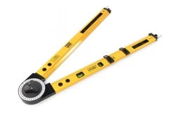 HBM 2 X 500 Mm Universele Waterpas, Blokhaak, Zweihaak, Cirkeltrekker. -Meubelgereedschap Winkel hbm 231 44.jpg 1200x600 f549debc88