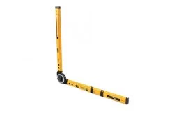 HBM 2 X 500 Mm Universele Waterpas, Blokhaak, Zweihaak, Cirkeltrekker. -Meubelgereedschap Winkel hbm 233 34.jpg 1200x600 8d8fdebc88