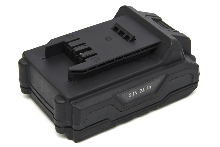 HBM Professionele Accuschroefboormachine 74-delig 20 Volt 11 HBM Professionele Accuschroefboormachine 74-delig 20 Volt - Afbeelding 11