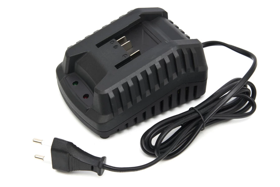 HBM Professionele Accuschroefboormachine 74-delig 20 Volt 12 HBM Professionele Accuschroefboormachine 74-delig 20 Volt - Afbeelding 12