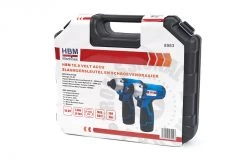 HBM 10,8 Volt Accu Slagmoersleutel En Slagschroevendraaier 21 HBM 10,8 Volt Accu Slagmoersleutel En Slagschroevendraaier -Meubelgereedschap Winkel hbm 243 36.jpg 1200x600 27091ebc88