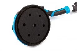 HBM Wand En Plafondschuurmachine 215 Mm 750 Watt Met LED Lamp -Meubelgereedschap Winkel hbm 244 21.jpg 1200x600 f405bebc88