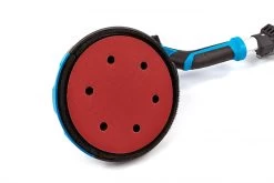 HBM Wand En Plafondschuurmachine 215 Mm 750 Watt Met LED Lamp -Meubelgereedschap Winkel hbm 245 23.jpg 1200x600 dbc53ebc88