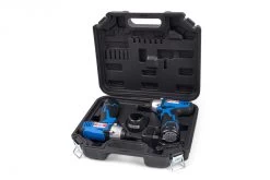 HBM 10,8 Volt Accu Slagmoersleutel En Slagschroevendraaier 19 HBM 10,8 Volt Accu Slagmoersleutel En Slagschroevendraaier -Meubelgereedschap Winkel hbm 245 33.jpg 1200x600 17826ebc88