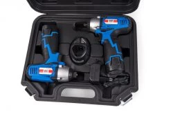 HBM 10,8 Volt Accu Slagmoersleutel En Slagschroevendraaier 20 HBM 10,8 Volt Accu Slagmoersleutel En Slagschroevendraaier -Meubelgereedschap Winkel hbm 246 33.jpg 1200x600 b049debc88