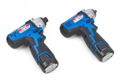 HBM 10,8 Volt Accu Slagmoersleutel En Slagschroevendraaier 18 HBM 10,8 Volt Accu Slagmoersleutel En Slagschroevendraaier -Meubelgereedschap Winkel hbm 248 23.jpg 1200x600 2806febc88