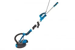 HBM Wand En Plafondschuurmachine 215 Mm 750 Watt Met LED Lamp -Meubelgereedschap Winkel hbm 249 22.jpg 1200x600 8b962ebc88