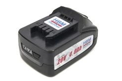 HBM Professionele 20 Volt 4,0AH Lion Vlakschuurmachine Inclusief 2 Lion Accu's En 15 Schuurvellen -Meubelgereedschap Winkel hbm 261 53.jpg 1200x600 7ade8ebc88