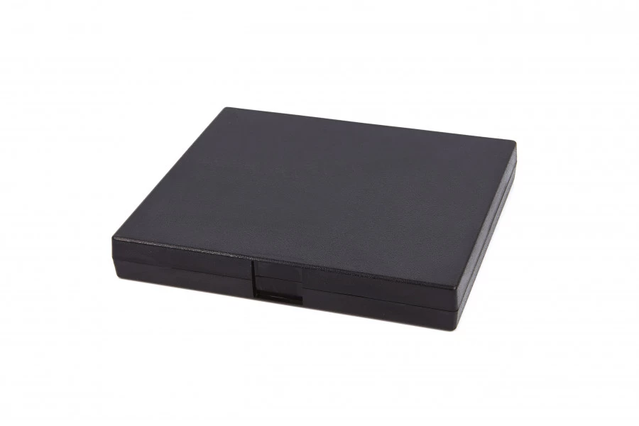 Dasqua Professionele 6 Delige Telescopische Kaliberset 8 / 100 Mm 5 Dasqua Professionele 6 Delige Telescopische Kaliberset 8 / 100 Mm - Afbeelding 5