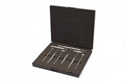 Dasqua Professionele 6 Delige Telescopische Kaliberset 8 / 100 Mm 9 Dasqua Professionele 6 Delige Telescopische Kaliberset 8 / 100 Mm -Meubelgereedschap Winkel hbm 266 17.jpg 1200x600 e343eebc88