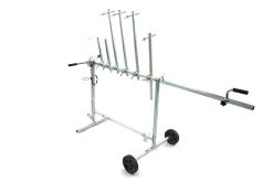 HBM Verrijdbare En Draaibare Spuitstandaard, Schuurstandaard -Meubelgereedschap Winkel hbm 266 33.jpg 1200x600 dedeaebc88