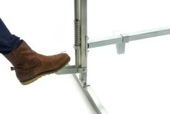 HBM Verrijdbare En Draaibare Spuitstandaard, Schuurstandaard -Meubelgereedschap Winkel hbm 267 33.jpg 1200x600 18608ebc88