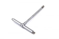 Dasqua Professionele 6 Delige Telescopische Kaliberset 8 / 100 Mm