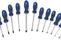 HBM Profi 100 Delige Soft Grip Schroevendraaierset, Dopsleutelset En Bitset Met Houder -Meubelgereedschap Winkel hbm 277 35.jpg 1200x600 bef38ebc88